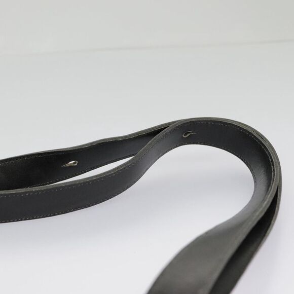 Dior Black Synthetic Shoulder Bag (Pre-Owned) - Picture 9 of 16